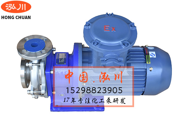 離心泵電機故障，萬用表怎么測你會用嗎?